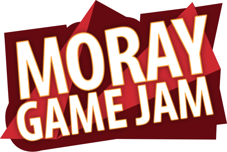 Moray Game Jam Clipart Full Size Clipart (4056911) PinClipart