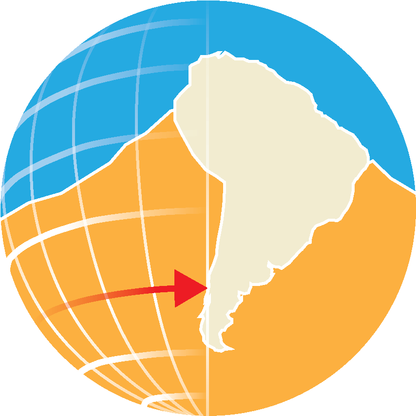 Instituto De Ciencias La Tierra - Logo Instituto Ciencias De La Tierra Uach Clipart (862x863), Png Download