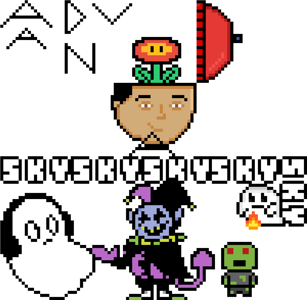 Ict Something - Cartoon Clipart (1200x1200), Png Download