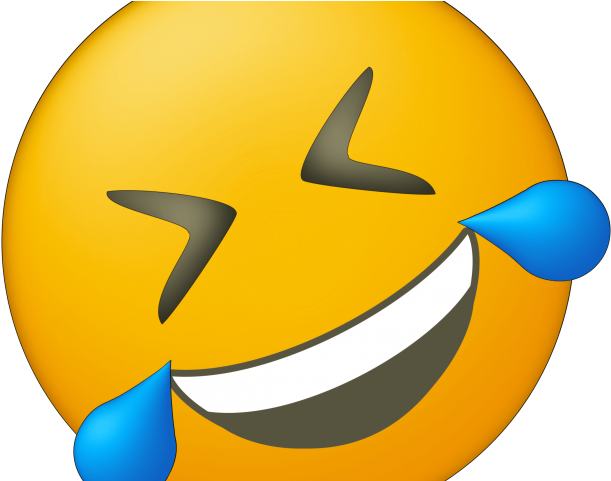 Emoji Face Clipart Winky - Print Printable Emoji Faces - Png Download (640x480), Png Download