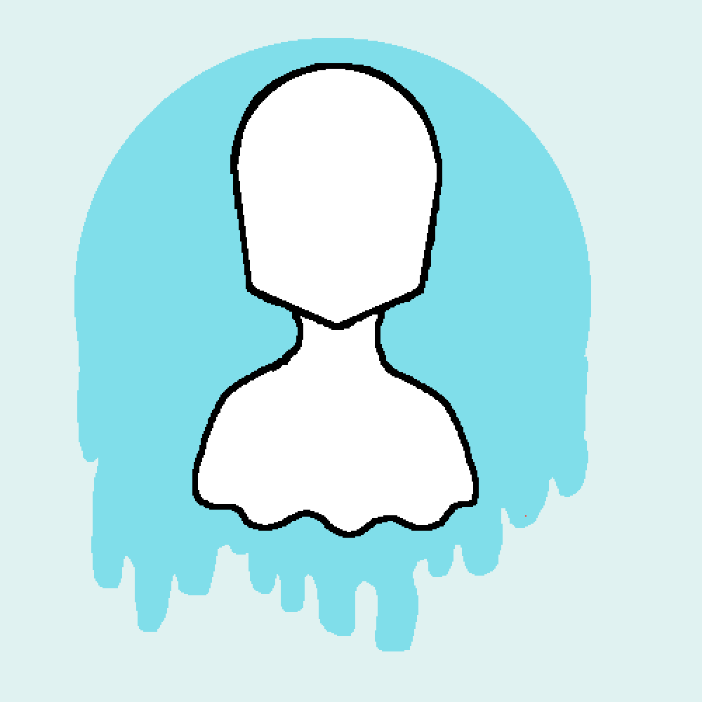 Idk - - Illustration Clipart (1000x1000), Png Download