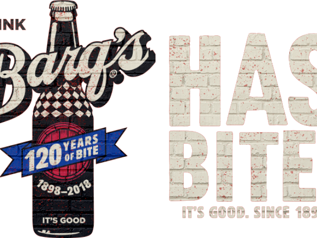 Cola Clipart Root Beer Bottle - Barq's - Png Download (640x480), Png Download