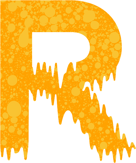 Rockwell Beer Co - Illustration Clipart (600x900), Png Download