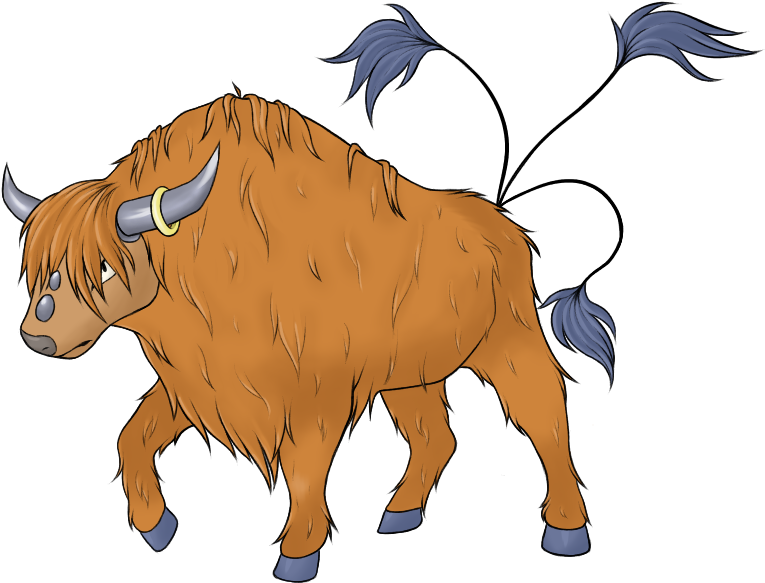 Untitled22 - Yak Clipart (770x590), Png Download