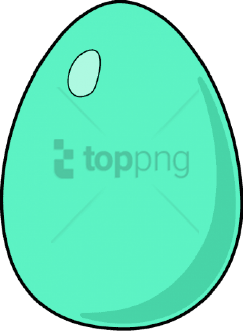 Free Png Download Birds Egg Png Images Background Png - Dinosaurs Egg Clipart Transparent Png (480x653), Png Download