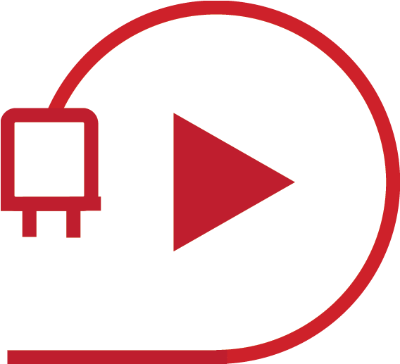 Simple And Scalable Video Meetings - Eco Adventure Logo Clipart (567x567), Png Download