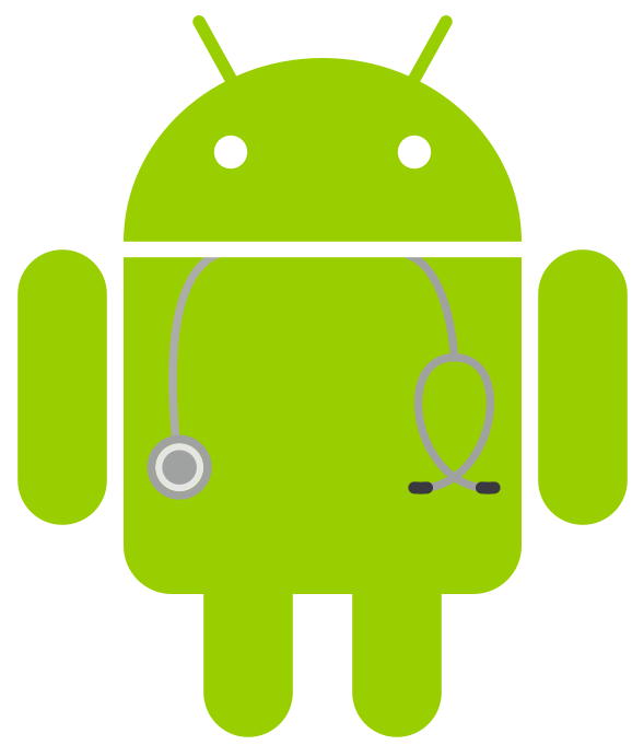 As Picsafe Is Ever So Close To Launching, We Need To - Logo Android Symbol Clipart (1880x680), Png Download