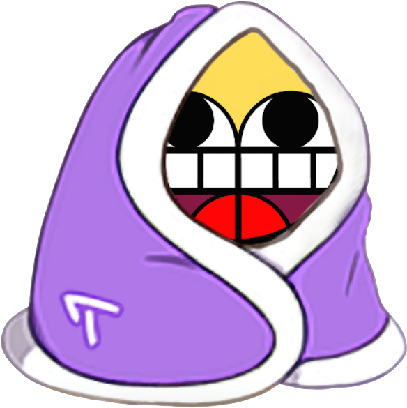 Been Seeing This Meme - Meme Discord Png Clipart (738x635), Png Download