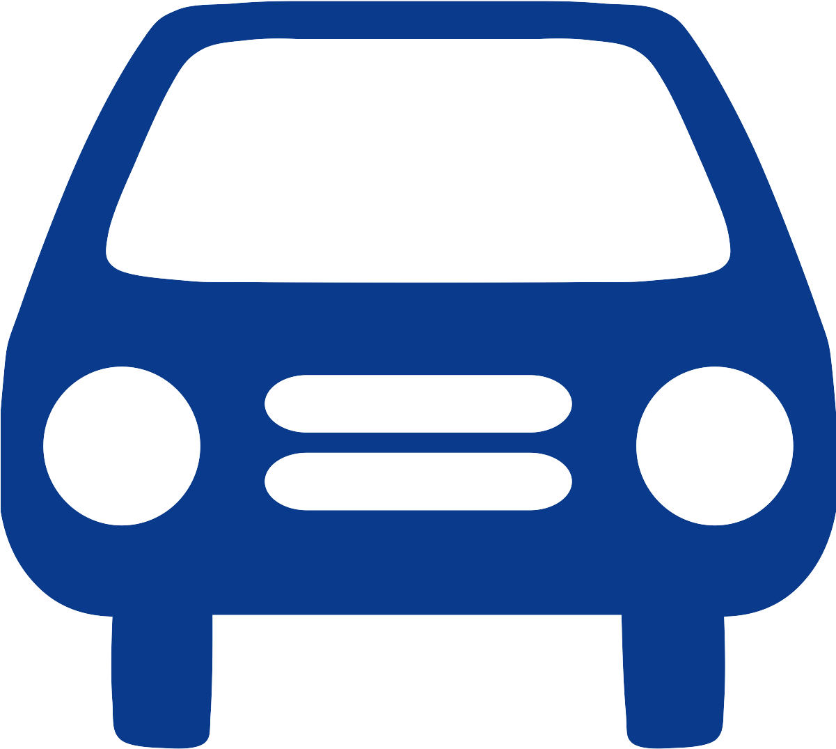 Automotive Locksmith Services - Valet Parking Clip Art - Png Download (1200x1200), Png Download