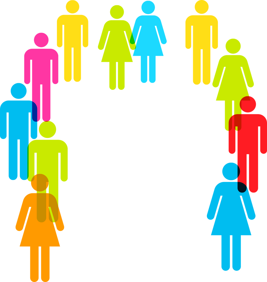 Untitled-2 - Attractive Body Types Of 2018 Clipart (924x976), Png Download