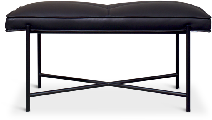 Piano Bench Download Png Image - Ottoman Clipart (2048x1280), Png Download