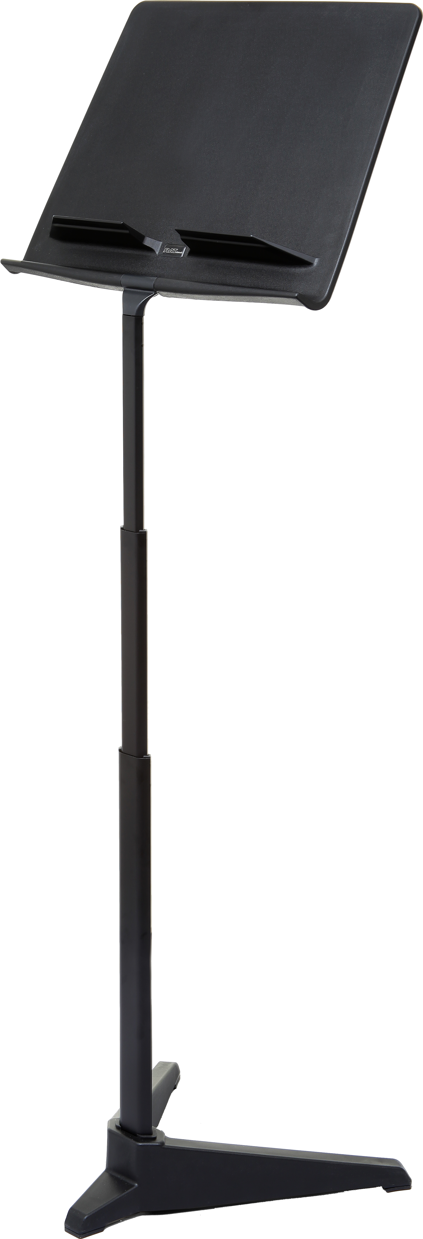 Music Stand Clip Art - Png Download (3682x5523), Png Download