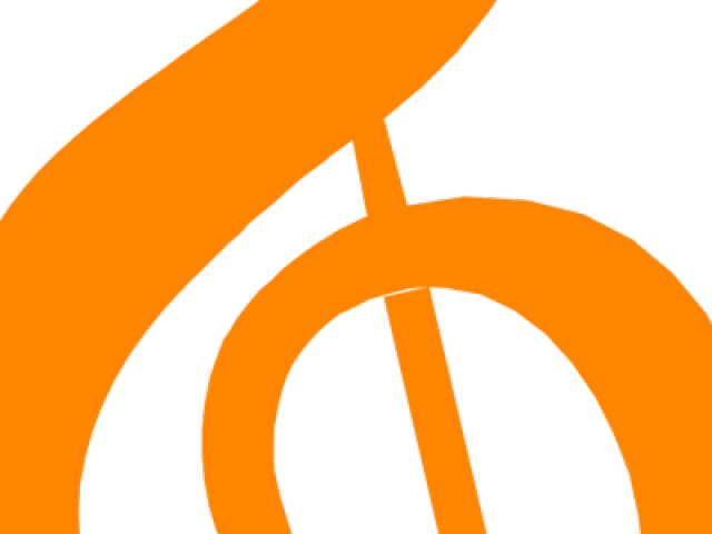 Music Notes Clipart Transparent Background - Free Music Note Svg - Png Download (640x480), Png Download