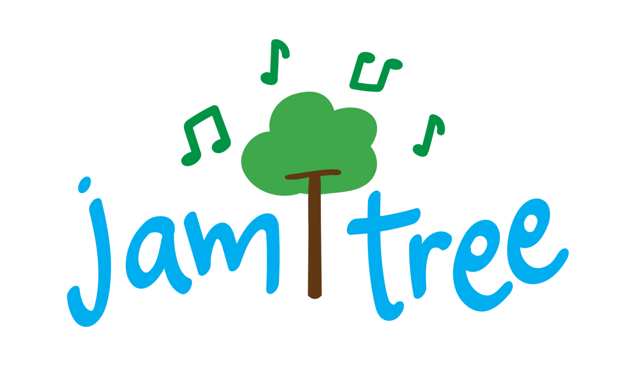 Jam Tree Studios Children's Party Music Event Planer Clipart (1500x844), Png Download