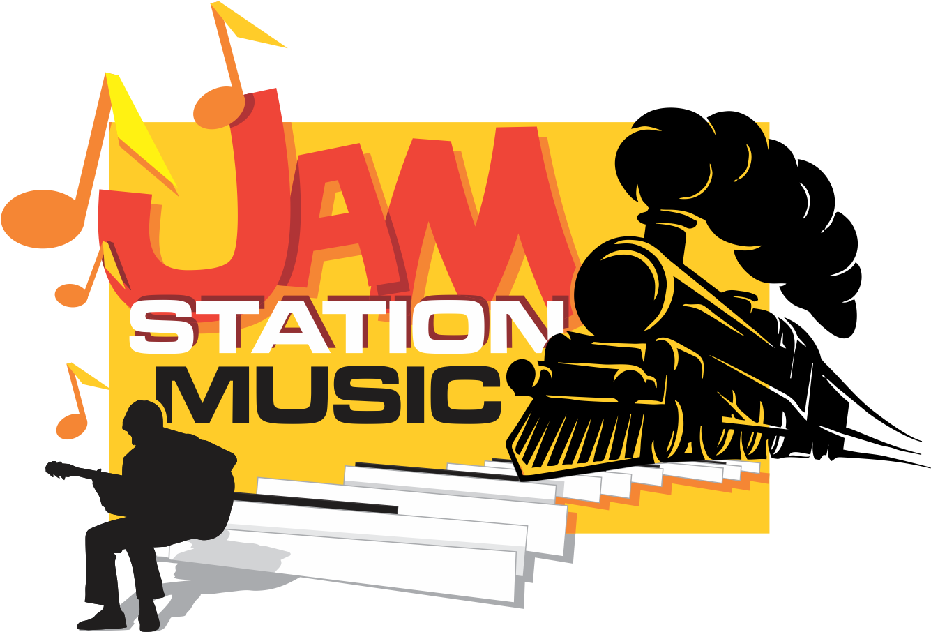 Logo Design By Hobographix For This Project - Just Go Clipart (1500x1072), Png Download