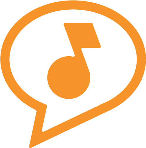 Music - Circle Clipart (866x650), Png Download