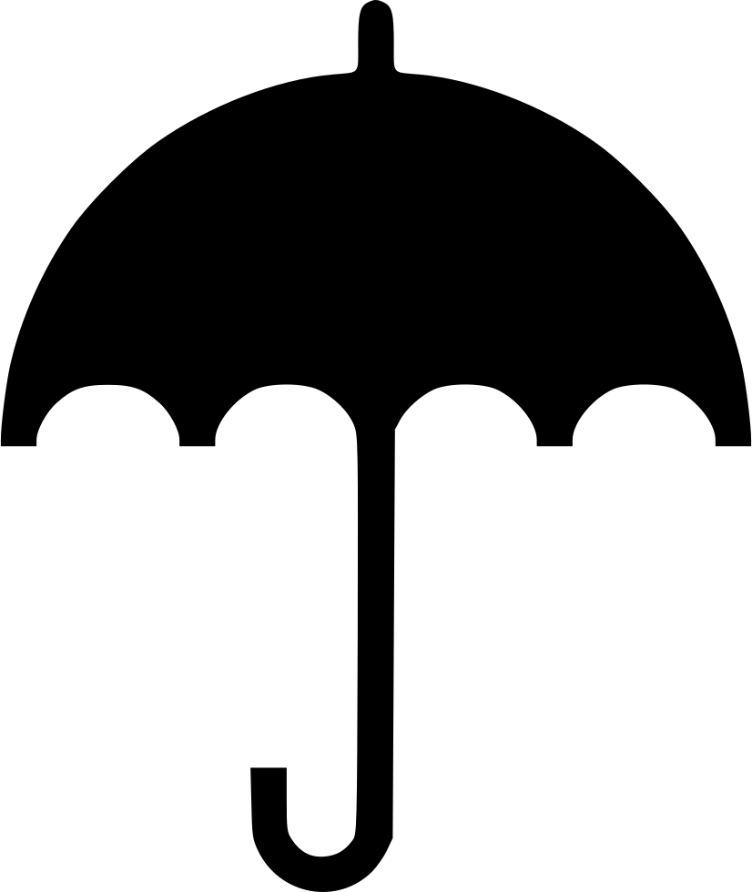 Png File - Umbrella Icon Clipart (826x980), Png Download