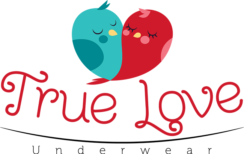 2016 True Love Underwear Clipart (814x514), Png Download