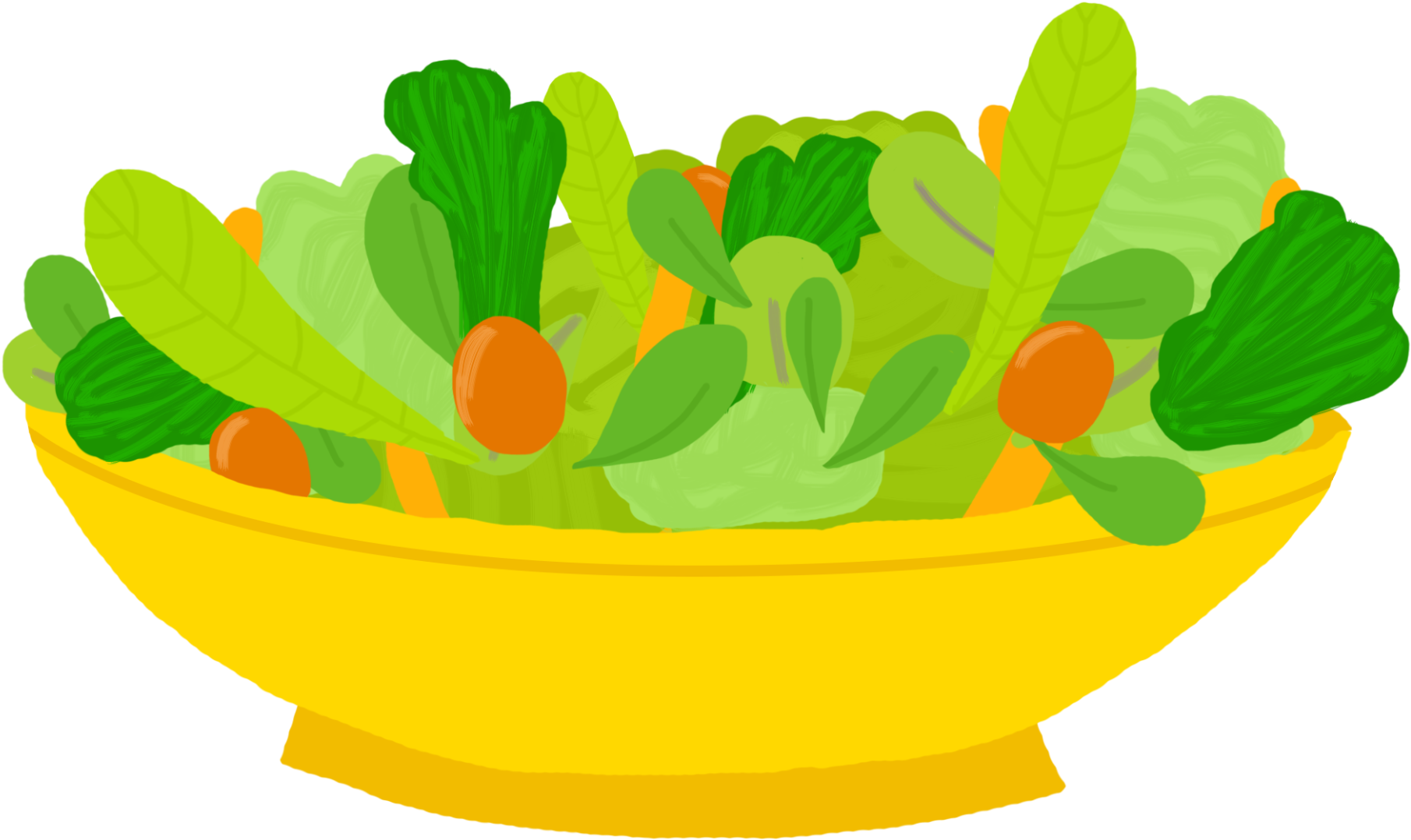 Students Reap The Rewards Of Dietary Discipline Clipart (1925x1077), Png Download