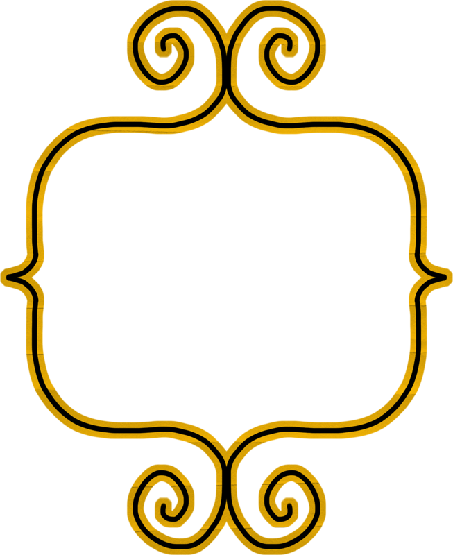 ○‿✿⁀labels‿✿⁀○ Cute Bee, Borders And Frames, Clipart (653x800), Png Download