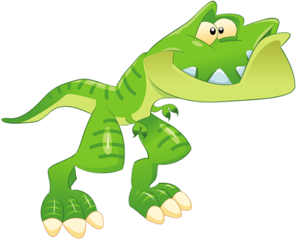 2kklc3 - Клипарт Детский Динозавры Clipart (640x480), Png Download