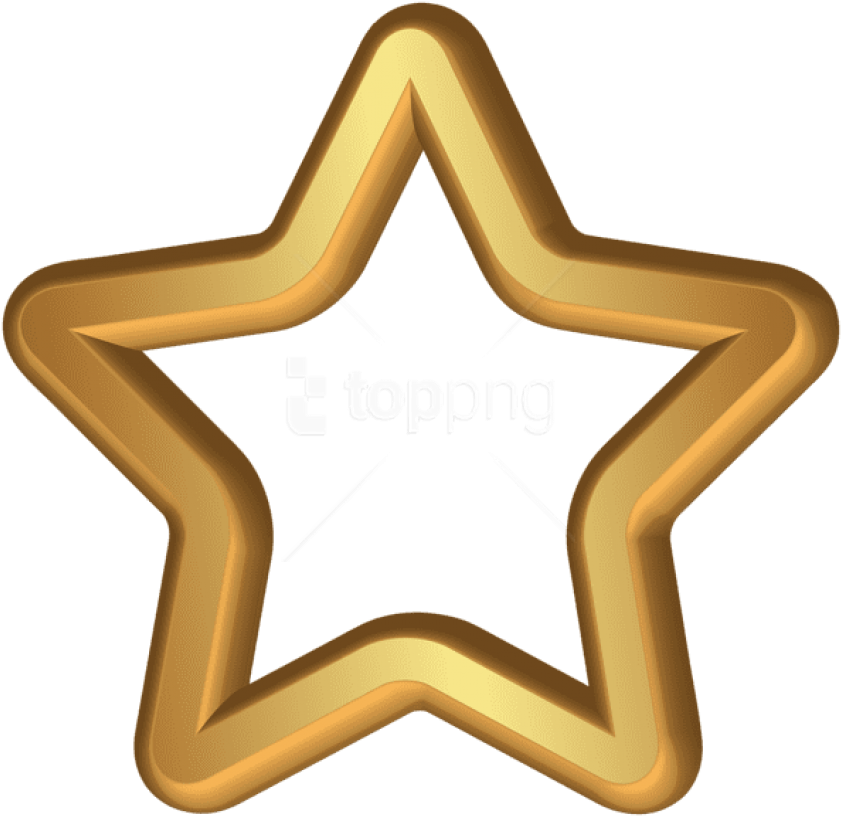 Free Png Download Star Clipart Png Photo Png Images - Clip Art Transparent Png (850x825), Png Download