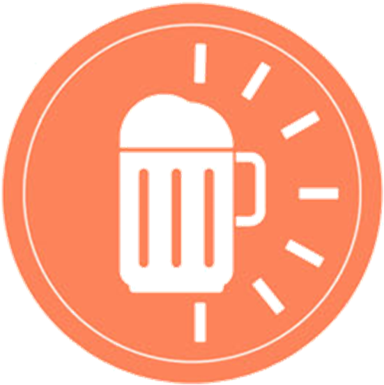 Happyhour2 - Glenfiddich Clipart (562x565), Png Download