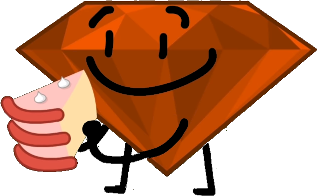 Match And Ruby Clipart (684x454), Png Download