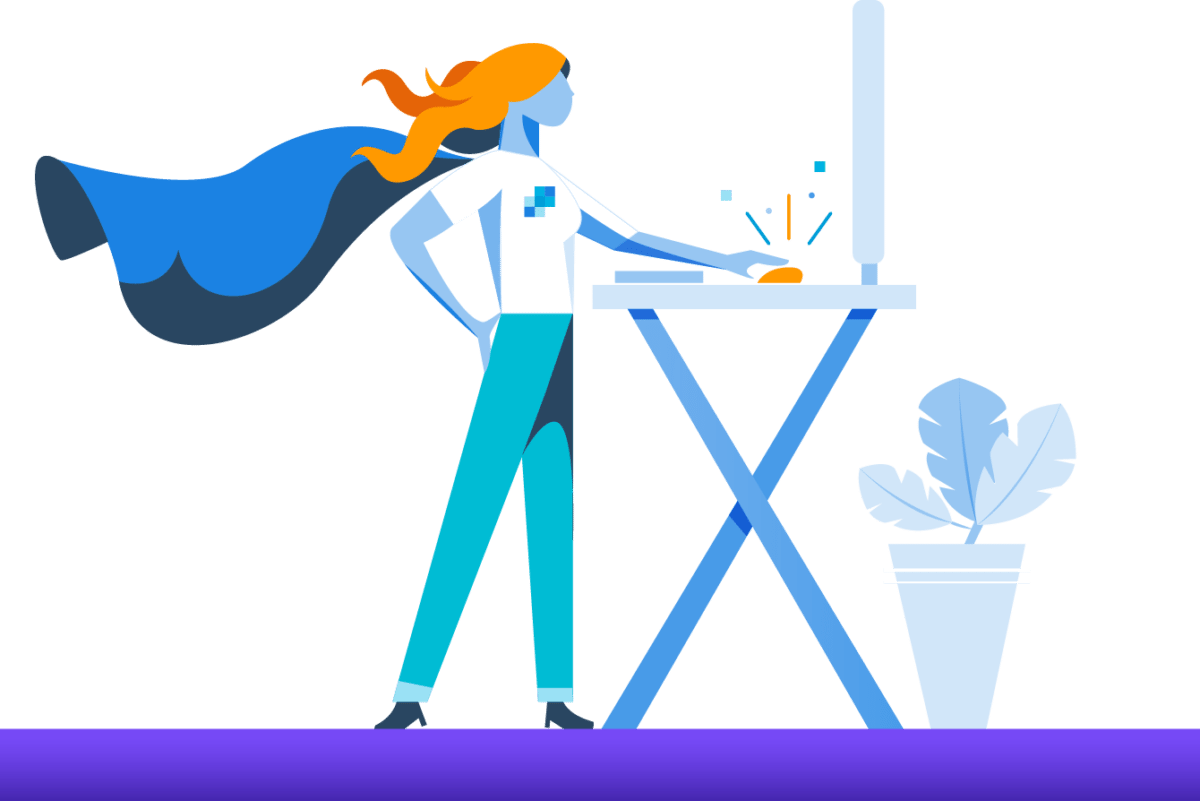 Confidently Add Automation To Your Repertoire Clipart (1200x801), Png Download