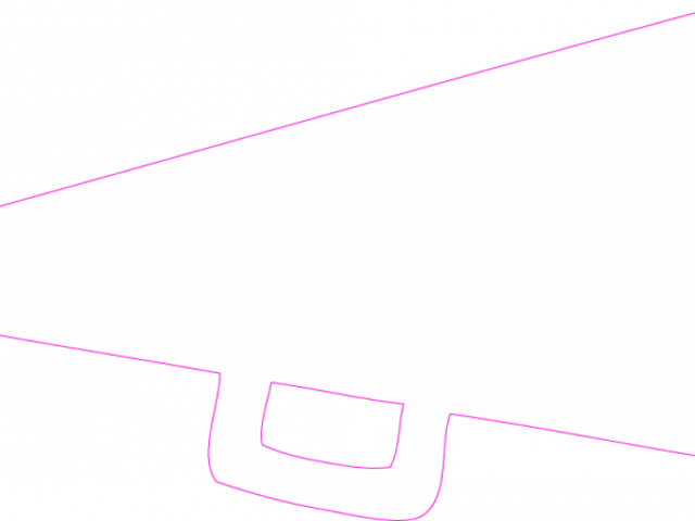 Cheerleader Clipart Bullhorn - Architecture - Png Download - Full Size