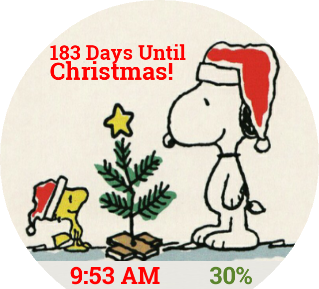 Snoopy X-mas Clipart (640x580), Png Download