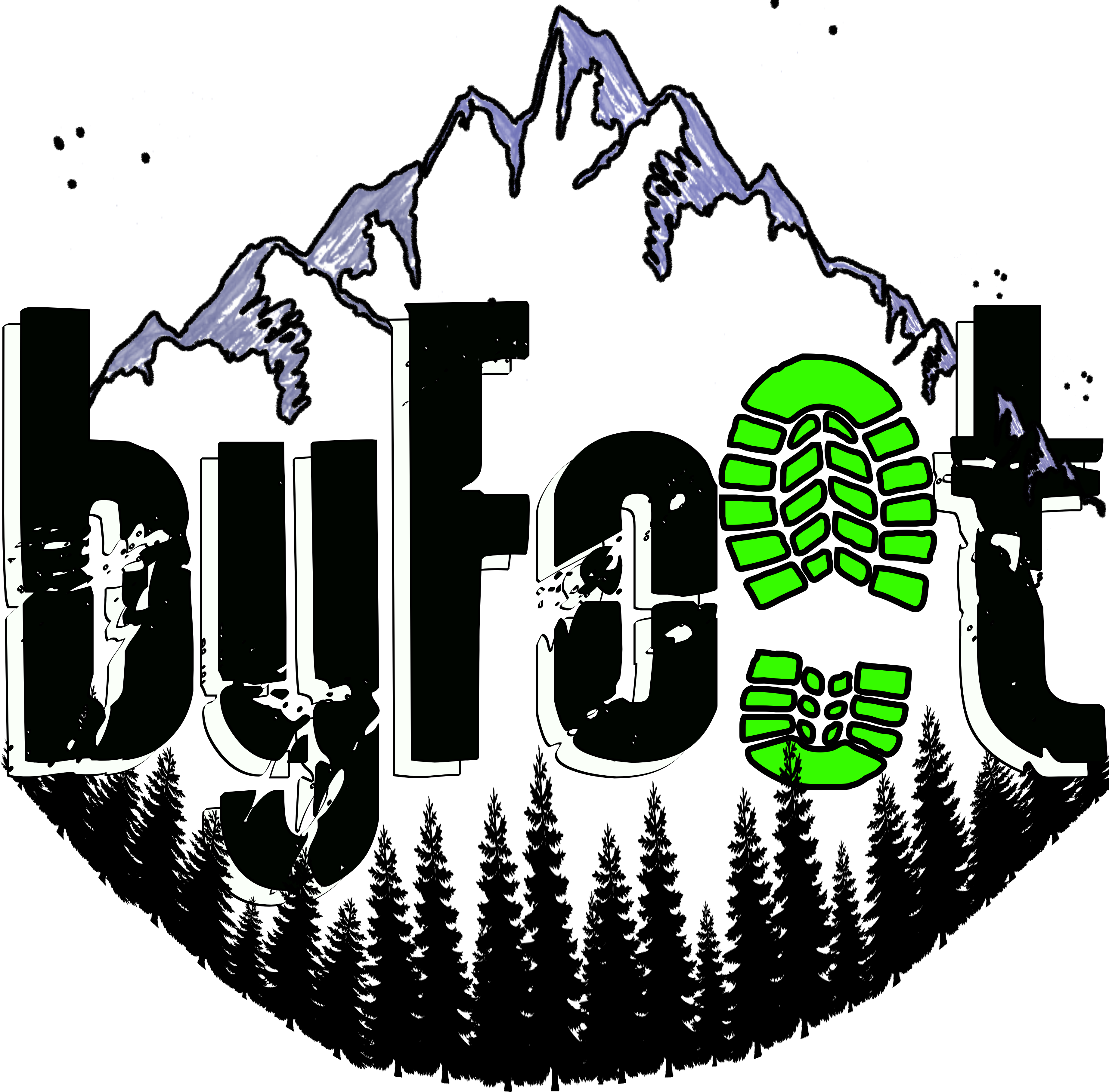 Logo - Graphic Design Clipart (3688x3688), Png Download