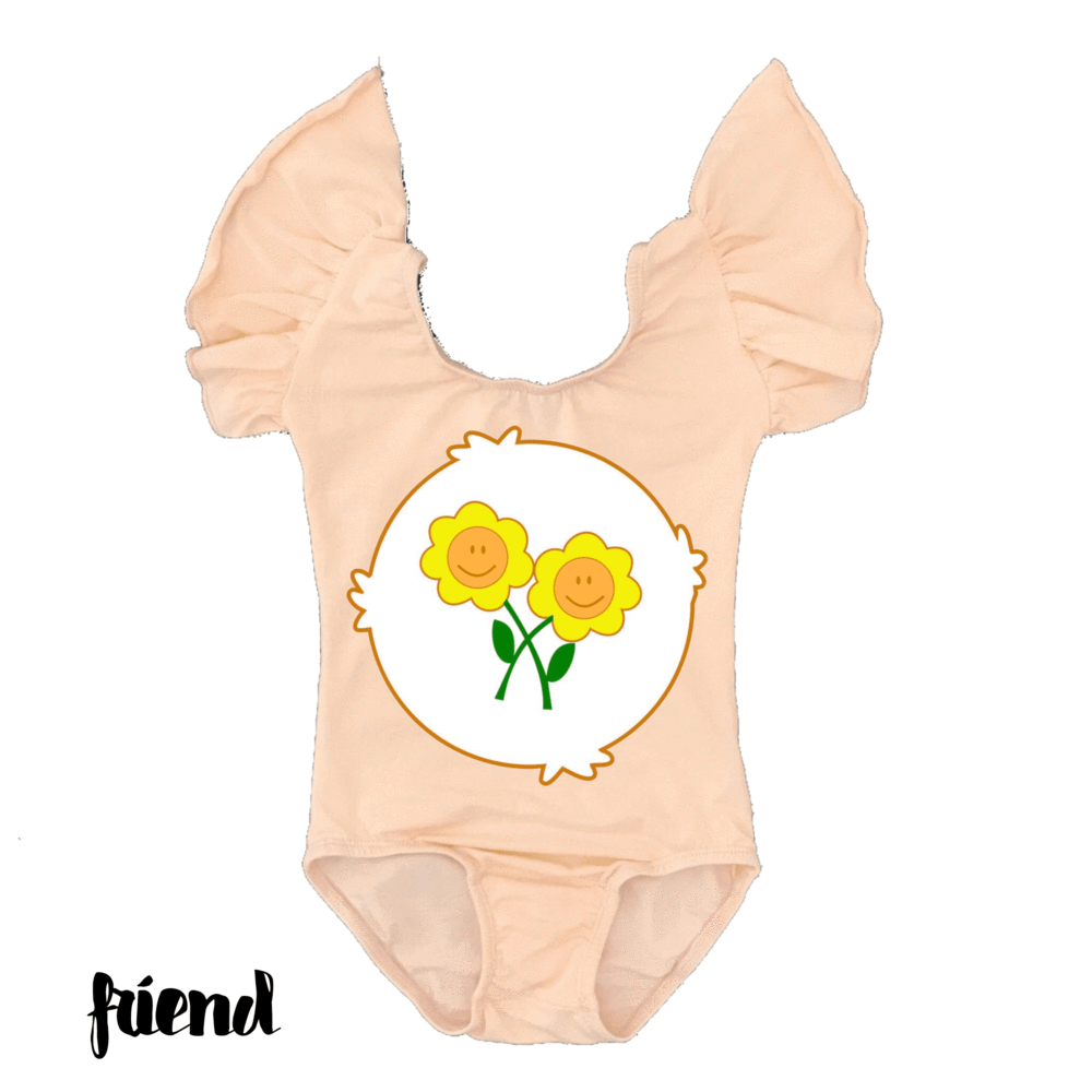 Care Bears - Maillot Clipart (1000x1000), Png Download