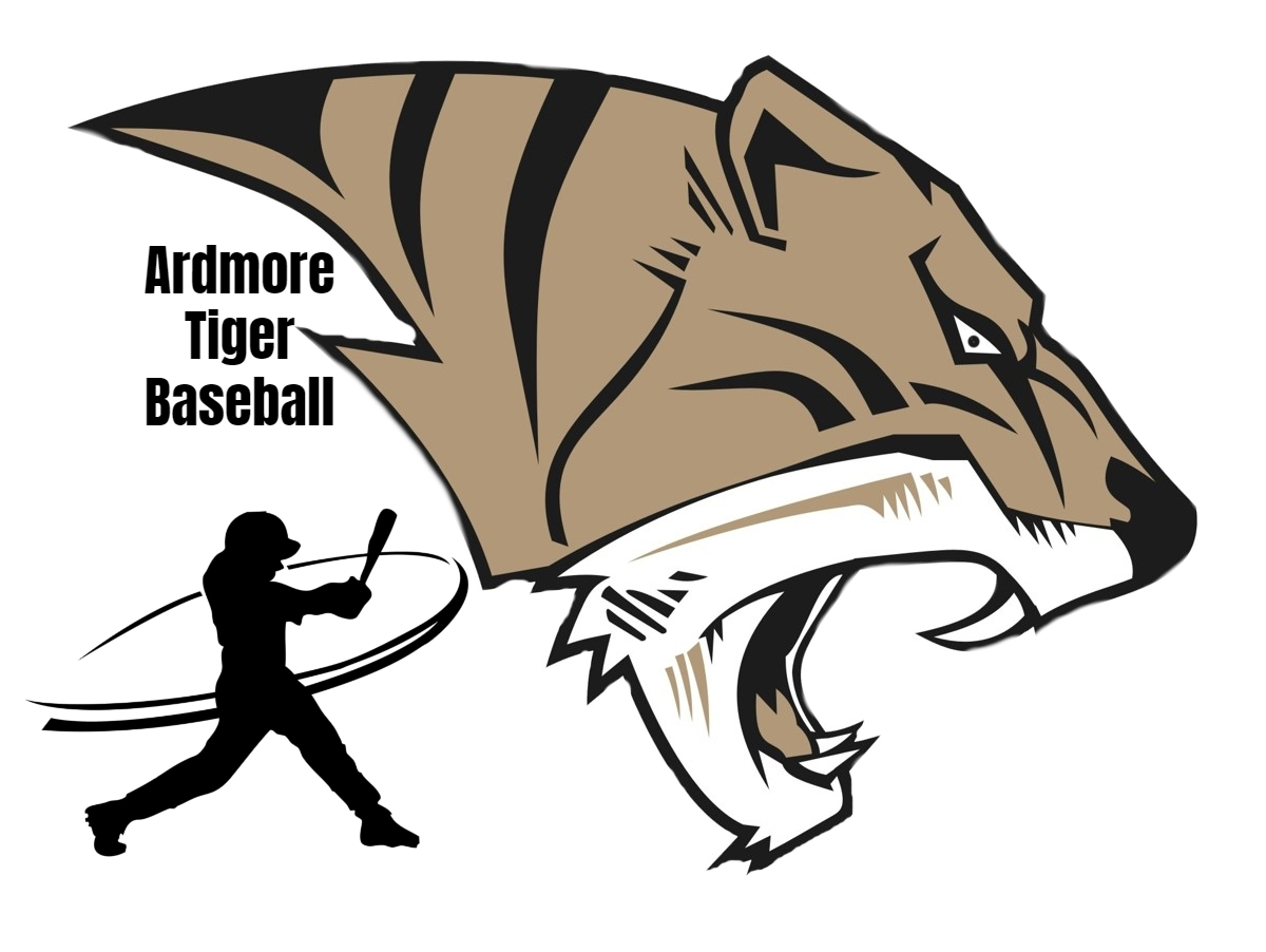 Baseball 2019 - Pdf - Ardmore High School Logo Clipart (1200x902), Png Download