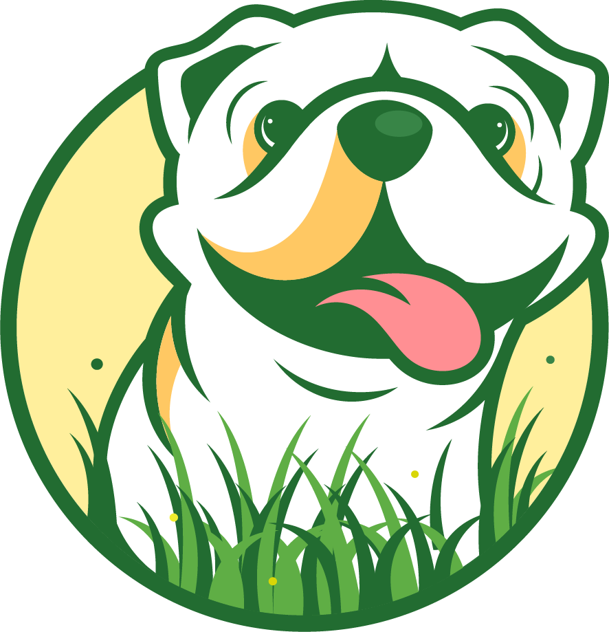 Aplus Cropped - Pug Clipart (886x919), Png Download
