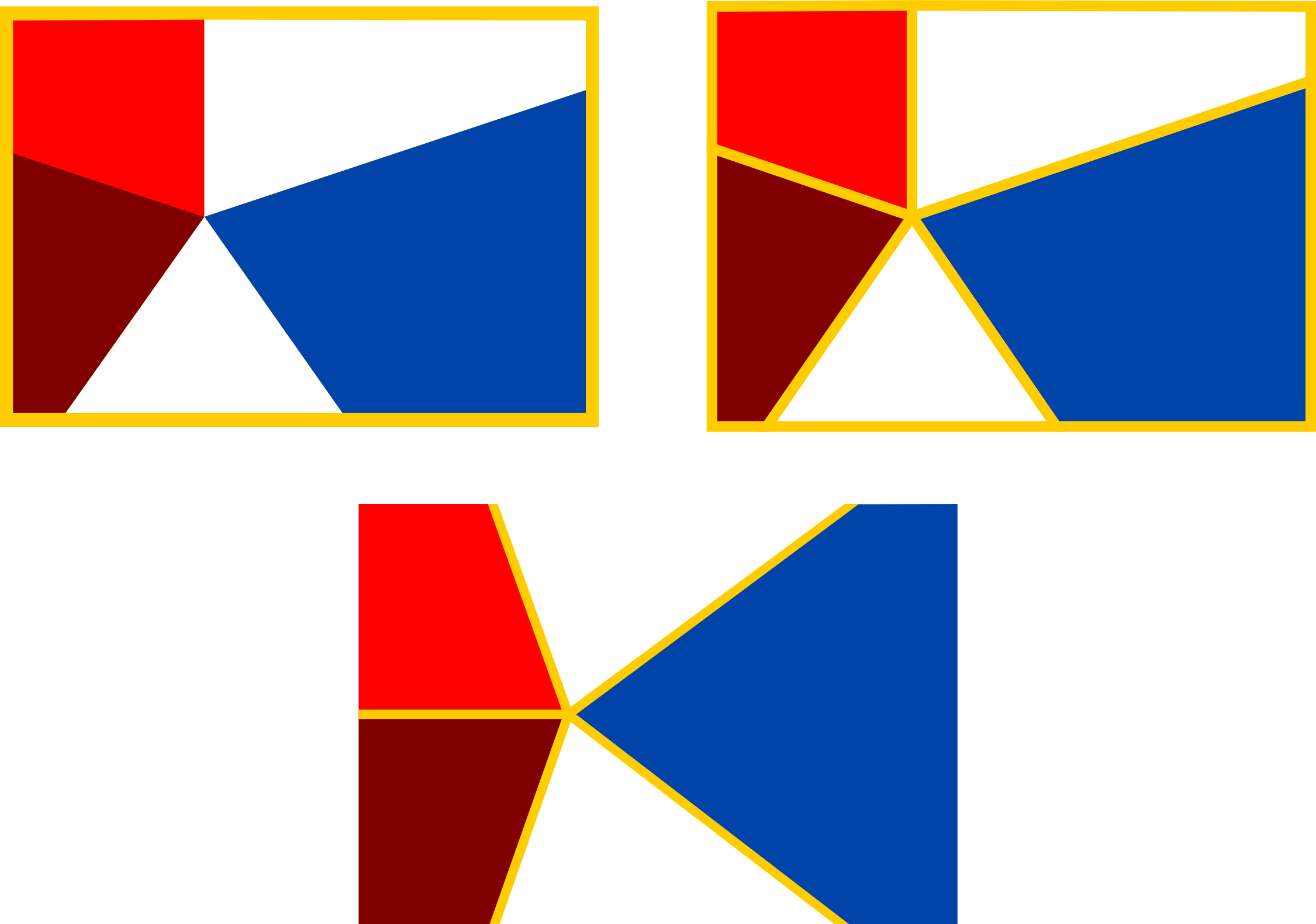 Ireland Flag Clipart Alternate - Graphic Design - Png Download (2251x1581), Png Download