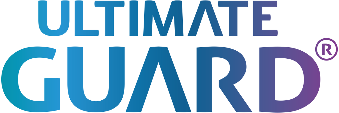 Guard Has Generously Chosen To Be A Sponsor For The - Ultimate Guard Clipart (1100x366), Png Download