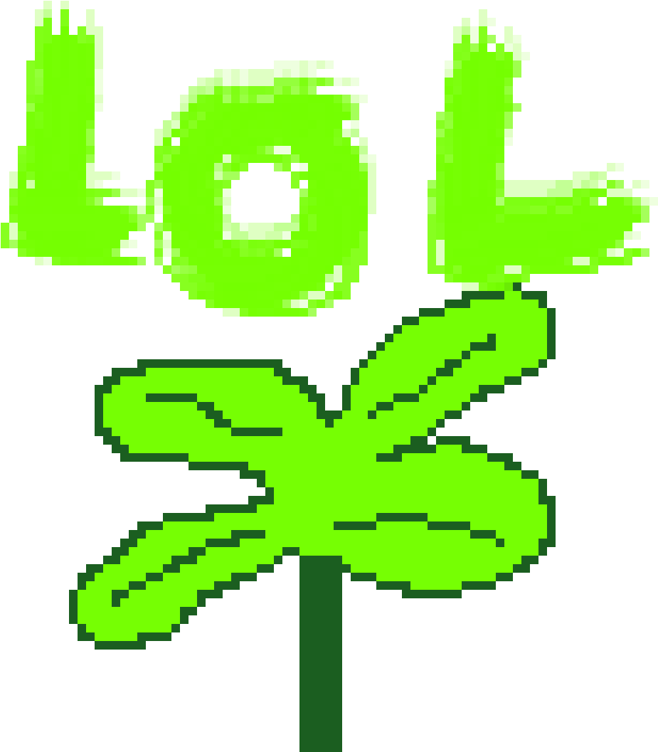 4 Leaf Clover Clipart (1200x1200), Png Download
