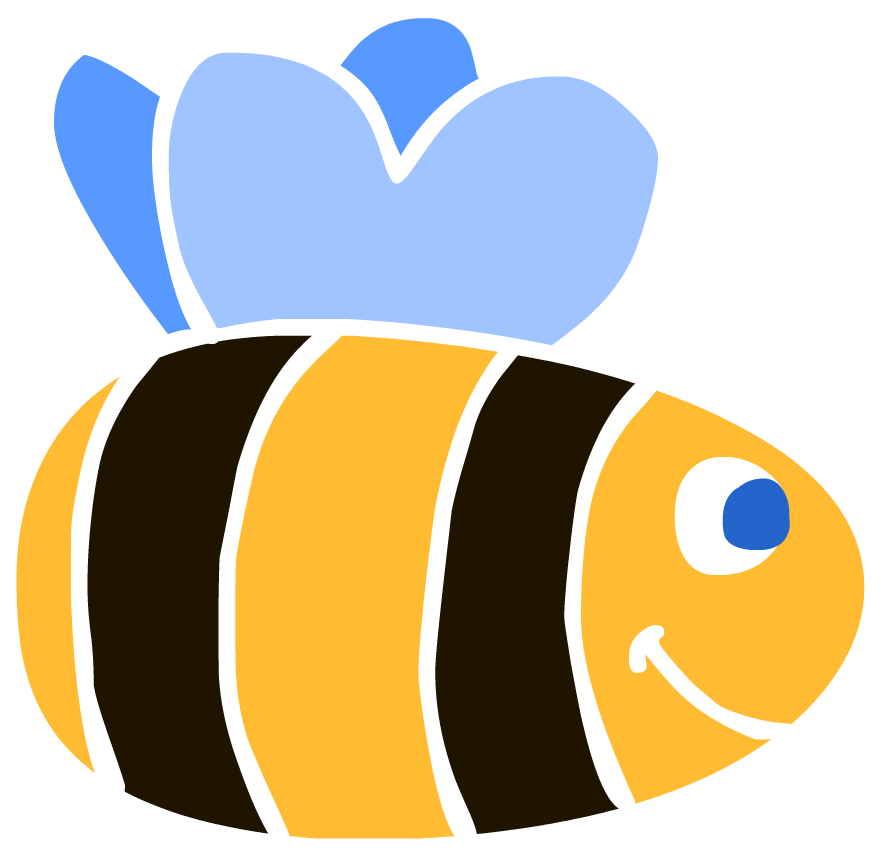 Clipart Of Simple, Public And Domain - Anemone Fish - Png Download (881x856), Png Download