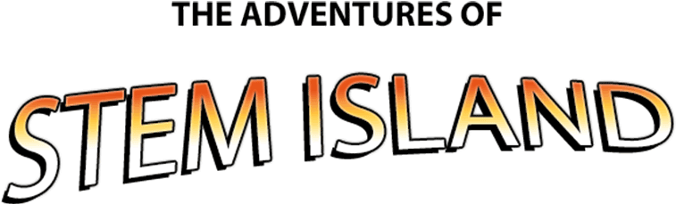 The Adventures Of Stem Island Logo - Centrex Metals Clipart (800x450), Png Download