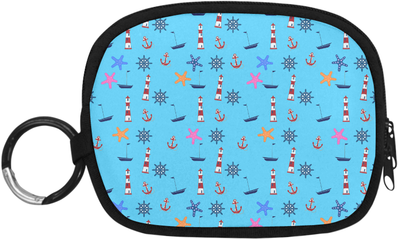 Coin Purse Clipart (1000x1000), Png Download