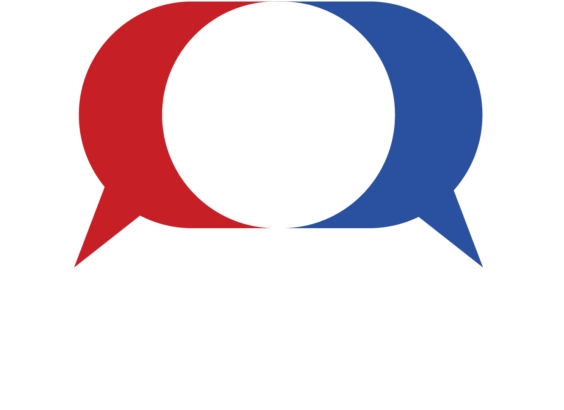 Announcing Better Angels Media - Circle Clipart (768x570), Png Download