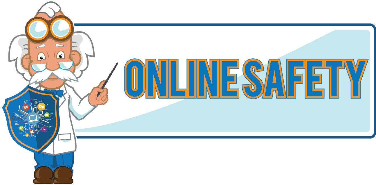 Online Safety Clipart Full Size Clipart (4070653) PinClipart