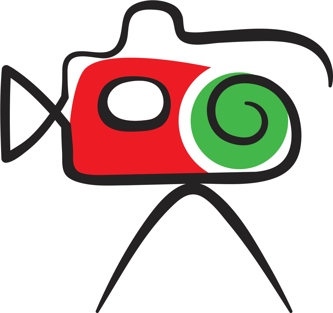 Panoramic Photography Clipart (1500x1500), Png Download