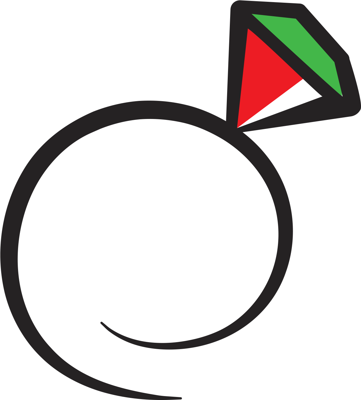 Objectives Clipart (1500x1500), Png Download