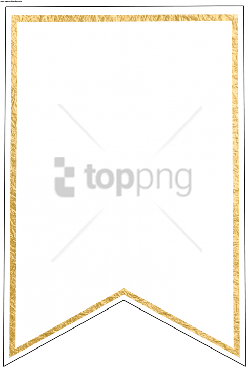 Free Png Download Free Printable Banner Letter K Png - Hbd Free Letters To Print Clipart (480x715), Png Download