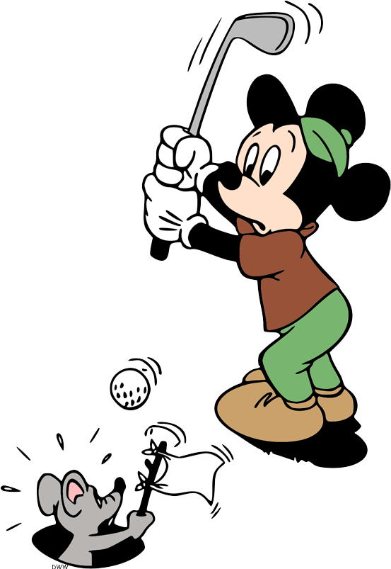 More Sports Clip Art - Cartoon - Png Download (559x802), Png Download