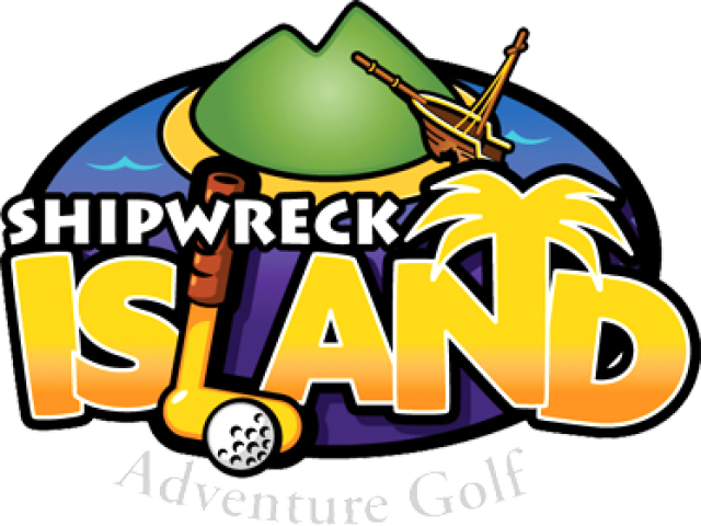 Mini Golf Clipart Family - Png Download (640x480), Png Download