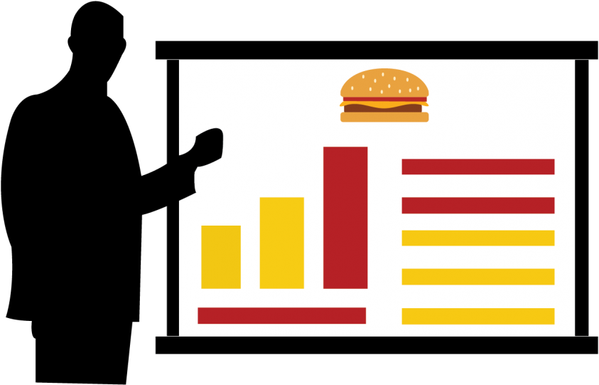 Mcdonald%e2%80%99s Youth Opportunity Initiative To Clipart (900x615), Png Download