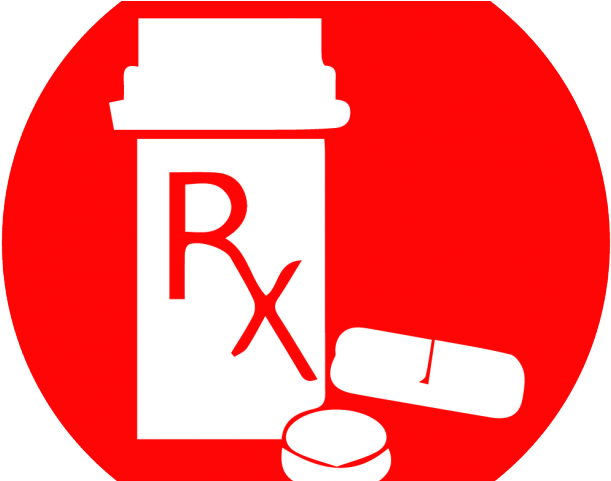 Pills Clipart Over Counter Drug - Png Download (640x480), Png Download